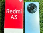 Xiaomi Redmi A3 4+64Gb (Used)