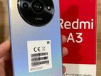 Xiaomi Redmi A3 4gb Ram, 64gb Rom (Used)