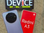 Xiaomi Redmi A3 6/128 full box (Used)