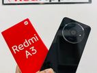 Xiaomi Redmi A3 6/128 Gb (Used)