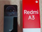 Xiaomi Redmi A3 6/128 (Used)