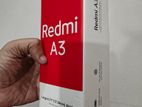 Xiaomi Redmi A3 6/128 (New)