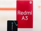 Xiaomi Redmi A3 6/128 New (New)