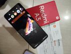 Xiaomi Redmi A3 (6/128) (Used)