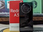 Xiaomi Redmi A3 6/128😍 (Used)