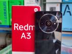 Xiaomi Redmi A3 6/128🔥 (Used)