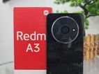 Xiaomi Redmi A3 6/128 (Used)