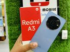 Xiaomi Redmi A3 (6/128) (Used)