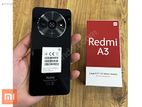 Xiaomi Redmi A3_6/128GB OFFICIAL (New)