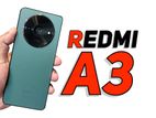 Xiaomi Redmi A3 6/128GB OFFICIAL (New)