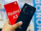 Xiaomi Redmi A3 6/128GB (Used)