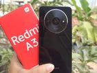 Xiaomi Redmi A3 (6/128) (Used)