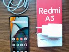 Xiaomi Redmi A3 . (Used)