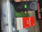 Xiaomi Redmi A3 A3, 4/64 (Used)