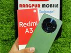 Xiaomi Redmi A3 BEST PRICE🫣 (Used)