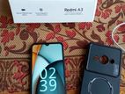 Xiaomi Redmi A3 . (Used)