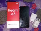 Xiaomi Redmi A3 good 6/128 (Used)