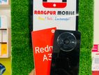 Xiaomi REDMI A3 OFFER🤍🐒 (Used)