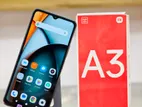 Xiaomi Redmi A3 PRICE FIXED (Used)