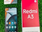 Xiaomi Redmi A3 . (Used)