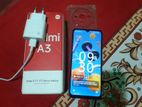 Xiaomi redmi A3 (Used)