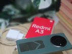 Xiaomi Redmi A3 (Used)