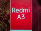 Xiaomi Redmi A3 (Used)