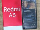 Xiaomi Redmi A3 . (Used)