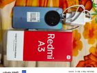 Xiaomi redmi a3 (Used)