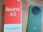 Xiaomi Redmi A3 (Used)