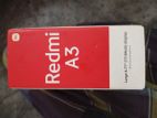 Xiaomi Redmi A3 (Used)