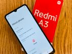 Xiaomi Redmi A3 (Used)