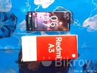Xiaomi Redmi A3 4/64 (Used)
