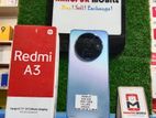 Xiaomi REDMI A3 (Used)