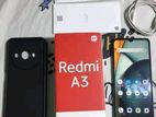 Xiaomi Redmi A3 (Used)