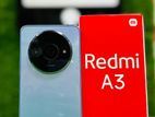 Xiaomi REDMI A3 (Used)