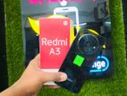 Xiaomi Redmi A3 (Used)