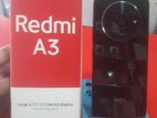 Xiaomi Redmi A3 (Used)