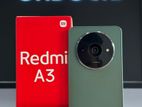 Xiaomi Redmi A3 . (Used)