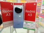 Xiaomi Redmi A3(6/128) (New)