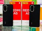 Xiaomi Redmi A5 4-6/128 official (Used)
