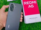 Xiaomi Redmi A5 (4-64) ১৮দিন বয়স (Used)