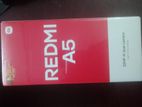 Xiaomi Redmi A5 . (New)