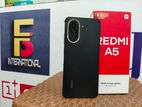 Xiaomi Redmi A5 4/64 condition (Used)