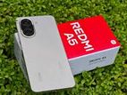 Xiaomi Redmi A5 (4/64)FULL BOX (Used)