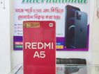 Xiaomi Redmi A5 (4/64)Hot Offer💥 (New)