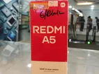 Xiaomi Redmi A5 6/128 (Brand New)
