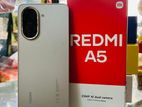 Xiaomi Redmi A5 6/128 (Brand New)