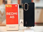 Xiaomi Redmi A5 6/128 Fresh Con (Used)