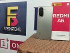 Xiaomi Redmi A5 6/128 like (Used)